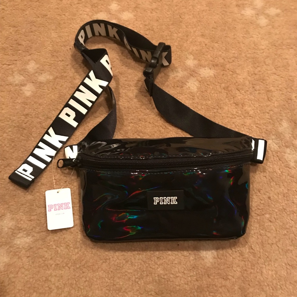VS Pink Fannypack